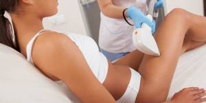 What should people pay attention to laser epilation?